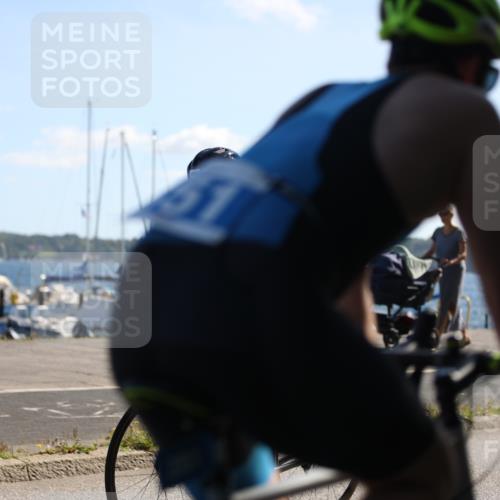 17.08.2025 - KN Förde Triathlon 2025 Yannick Fuchs http://msf.ph/oto/8624200 17.08.2025 11:25:51 Radfahren 310, 332, 345, 351, 353, 361, 368, 612, 614, 619, 622, 642, 643, 372 meine-sportfotos.de