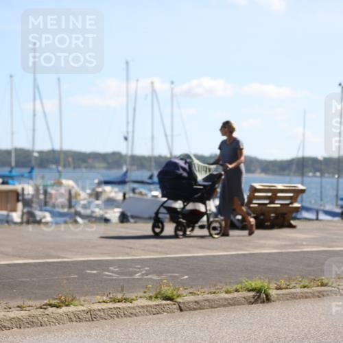 17.08.2025 - KN Förde Triathlon 2025 Yannick Fuchs http://msf.ph/oto/8624207 17.08.2025 11:25:54 Radfahren 310, 345, 353, 354, 361, 368, 612, 614, 619, 623, 643, 332, 351, 622, 642 meine-sportfotos.de