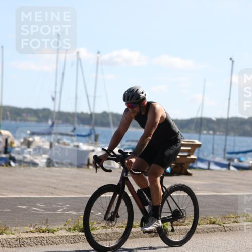17.08.2025 - KN Förde Triathlon 2025 Yannick Fuchs http://msf.ph/oto/8624218 17.08.2025 11:25:58 Radfahren 310, 345, 354, 361, 368, 612, 614, 619, 623, 310, 332, 351, 353, 361, 614, 622, 642, 643 meine-sportfotos.de