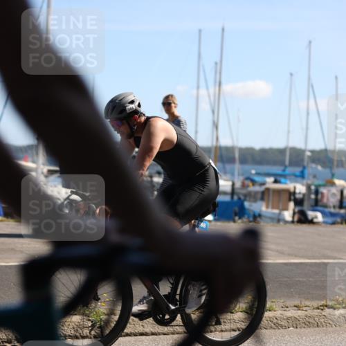 17.08.2025 - KN Förde Triathlon 2025 Yannick Fuchs http://msf.ph/oto/8624220 17.08.2025 11:25:59 Radfahren 345, 354, 368, 612, 619, 623, 624, 310, 351, 353, 361, 614, 619, 622, 643 meine-sportfotos.de