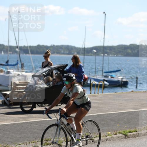 17.08.2025 - KN Förde Triathlon 2025 Yannick Fuchs http://msf.ph/oto/8624228 17.08.2025 11:26:03 Radfahren 354, 382, 618, 623, 624, 627, 310, 345, 361, 368, 612, 614, 619 meine-sportfotos.de