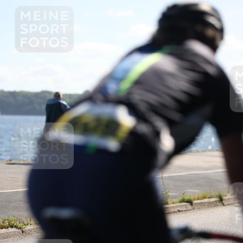17.08.2025 - KN Förde Triathlon 2025 Yannick Fuchs http://msf.ph/oto/8624233 17.08.2025 11:26:57 Radfahren 294, 295, 346, 606, 609, 625, 629, 633, 359 meine-sportfotos.de