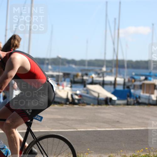17.08.2025 - KN Förde Triathlon 2025 Yannick Fuchs http://msf.ph/oto/8624250 17.08.2025 11:27:21 Radfahren 310, 335, 377, 630, 643, 337, 630 meine-sportfotos.de