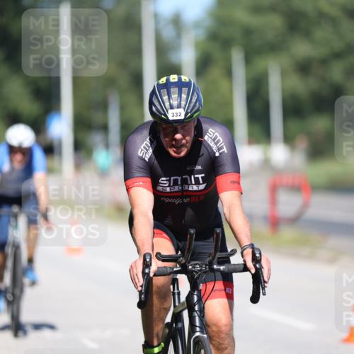 17.08.2025 - KN Förde Triathlon 2025 Yannick Fuchs http://msf.ph/oto/8624272 17.08.2025 11:27:39 Radfahren 299, 332, 361, 608, 623, 628, 636, 310, 368, 622 meine-sportfotos.de