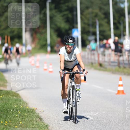 17.08.2025 - KN Förde Triathlon 2025 Yannick Fuchs http://msf.ph/oto/8624281 17.08.2025 11:27:43 Radfahren 268, 299, 332, 361, 615, 618, 623, 624, 628, 332, 368, 608, 636 meine-sportfotos.de