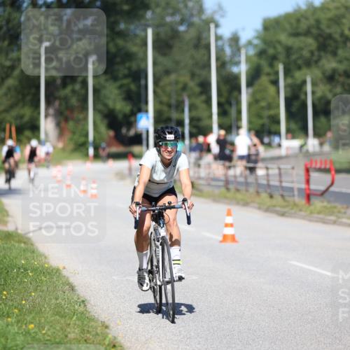 17.08.2025 - KN Förde Triathlon 2025 Yannick Fuchs http://msf.ph/oto/8624283 17.08.2025 11:27:43 Radfahren 268, 299, 332, 361, 615, 618, 623, 624, 628, 332, 368, 608, 636 meine-sportfotos.de