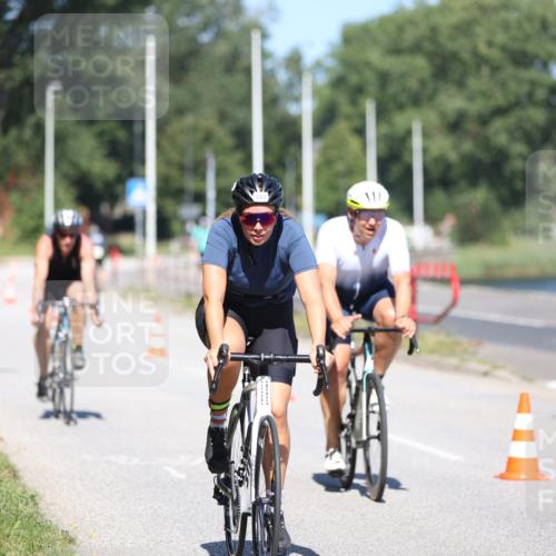 17.08.2025 - KN Förde Triathlon 2025 Yannick Fuchs http://msf.ph/oto/8624294 17.08.2025 11:27:55 Radfahren 264, 282, 319, 320, 323, 369, 382, 627, 268, 615, 618, 624 meine-sportfotos.de