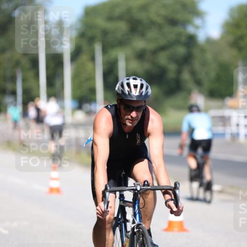 17.08.2025 - KN Förde Triathlon 2025 Yannick Fuchs http://msf.ph/oto/8624299 17.08.2025 11:27:57 Radfahren 264, 282, 320, 323, 369, 627, 268, 319, 382, 615, 618, 624 meine-sportfotos.de