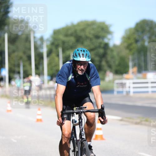 17.08.2025 - KN Förde Triathlon 2025 Yannick Fuchs http://msf.ph/oto/8624311 17.08.2025 11:28:04 Radfahren 297, 304, 369, 626, 264, 282, 320, 323, 627 meine-sportfotos.de