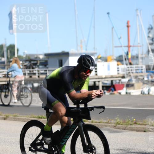 17.08.2025 - KN Förde Triathlon 2025 Yannick Fuchs http://msf.ph/oto/8624326 17.08.2025 11:29:32 Radfahren 264, 316, 319, 320, 376, 628, 631, 270, 299, 319 meine-sportfotos.de