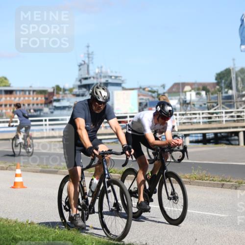 17.08.2025 - KN Förde Triathlon 2025 Yannick Fuchs http://msf.ph/oto/8624328 17.08.2025 11:29:33 Radfahren 264, 316, 320, 376, 628, 631, 270, 299, 319 meine-sportfotos.de