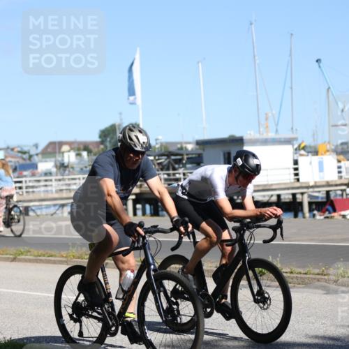 17.08.2025 - KN Förde Triathlon 2025 Yannick Fuchs http://msf.ph/oto/8624330 17.08.2025 11:29:33 Radfahren 264, 316, 320, 376, 628, 631, 270, 299, 319 meine-sportfotos.de