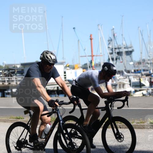 17.08.2025 - KN Förde Triathlon 2025 Yannick Fuchs http://msf.ph/oto/8624331 17.08.2025 11:29:34 Radfahren 264, 316, 320, 376, 628, 631, 299, 319, 376 meine-sportfotos.de