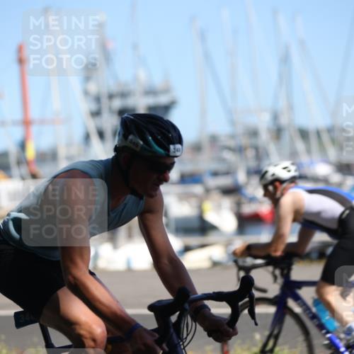 17.08.2025 - KN Förde Triathlon 2025 Yannick Fuchs http://msf.ph/oto/8624335 17.08.2025 11:30:04 Radfahren 265, 269, 283, 318, 321, 331, 340, 355, 602, 603, 620, 634, 265, 304, 318, 385 meine-sportfotos.de