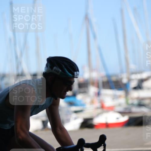 17.08.2025 - KN Förde Triathlon 2025 Yannick Fuchs http://msf.ph/oto/8624336 17.08.2025 11:30:04 Radfahren 265, 269, 283, 318, 321, 331, 340, 355, 602, 603, 620, 634, 265, 304, 318, 385 meine-sportfotos.de