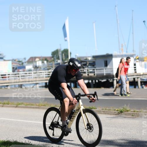 17.08.2025 - KN Förde Triathlon 2025 Yannick Fuchs http://msf.ph/oto/8624352 17.08.2025 11:30:59 Radfahren 270, 302, 312, 325, 334, 607, 324, 604 meine-sportfotos.de