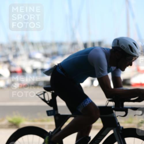 17.08.2025 - KN Förde Triathlon 2025 Yannick Fuchs http://msf.ph/oto/8624370 17.08.2025 11:31:13 Radfahren 267, 275, 287, 631, 641, 302, 312, 325, 607 meine-sportfotos.de