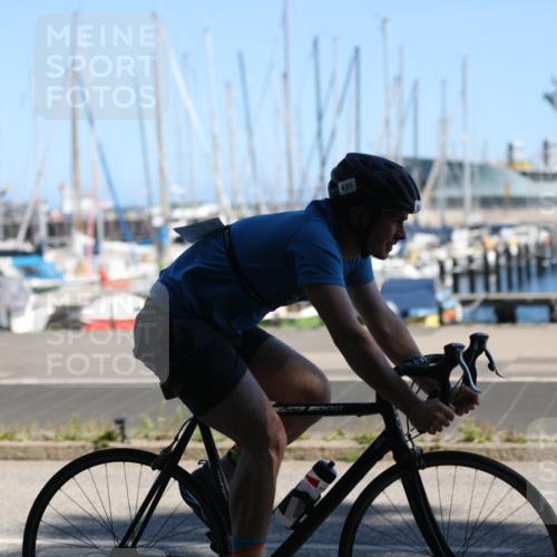 17.08.2025 - KN Förde Triathlon 2025 Yannick Fuchs http://msf.ph/oto/8624374 17.08.2025 11:31:14 Radfahren 267, 275, 287, 631, 641, 302, 312, 325, 607 meine-sportfotos.de