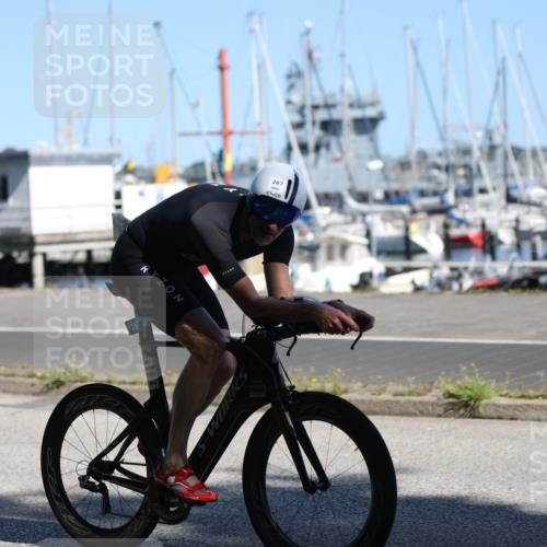 17.08.2025 - KN Förde Triathlon 2025 Yannick Fuchs http://msf.ph/oto/8624380 17.08.2025 11:31:17 Radfahren 267, 316, 631, 641, 275, 287, 302, 631 meine-sportfotos.de
