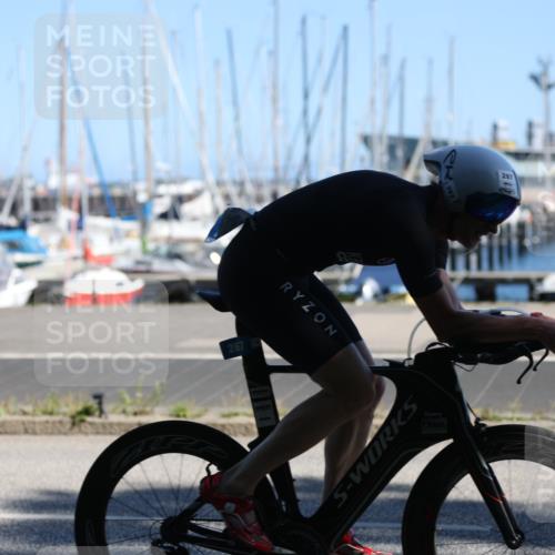 17.08.2025 - KN Förde Triathlon 2025 Yannick Fuchs http://msf.ph/oto/8624382 17.08.2025 11:31:17 Radfahren 267, 316, 631, 641, 275, 287, 302, 631 meine-sportfotos.de