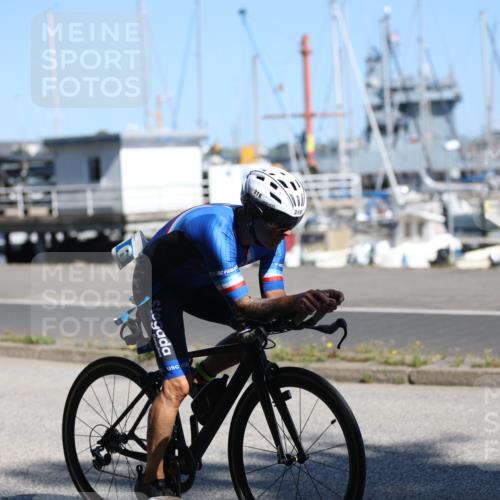 17.08.2025 - KN Förde Triathlon 2025 Yannick Fuchs http://msf.ph/oto/8624387 17.08.2025 11:31:24 Radfahren 265, 316, 376, 605, 641, 267 meine-sportfotos.de
