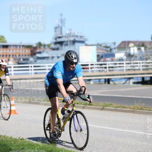 17.08.2025 - KN Förde Triathlon 2025 Yannick Fuchs http://msf.ph/oto/8624396 17.08.2025 11:31:29 Radfahren 265, 283, 311, 376, 387, 605, 620, 316, 641 meine-sportfotos.de