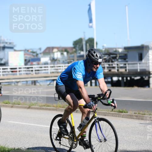17.08.2025 - KN Förde Triathlon 2025 Yannick Fuchs http://msf.ph/oto/8624397 17.08.2025 11:31:30 Radfahren 265, 283, 311, 321, 376, 387, 605, 620, 316, 641 meine-sportfotos.de