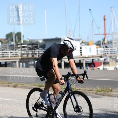 17.08.2025 - KN Förde Triathlon 2025 Yannick Fuchs http://msf.ph/oto/8624404 17.08.2025 11:31:32 Radfahren 265, 283, 311, 321, 376, 387, 605, 620, 316 meine-sportfotos.de