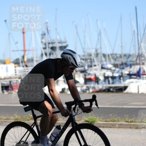 17.08.2025 - KN Förde Triathlon 2025 Yannick Fuchs http://msf.ph/oto/8624405 17.08.2025 11:31:32 Radfahren 265, 283, 311, 321, 376, 387, 605, 620, 316 meine-sportfotos.de