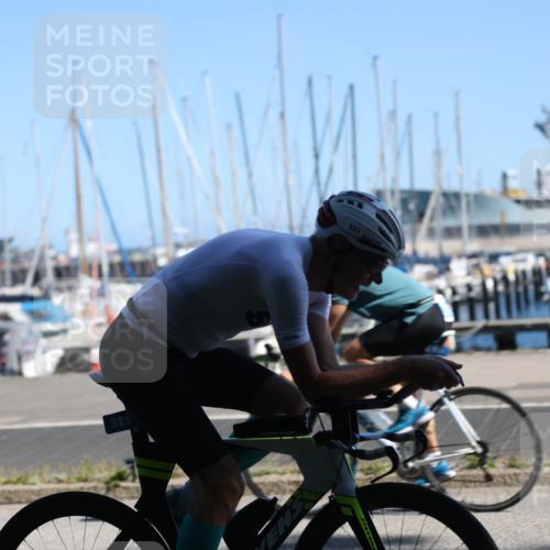 17.08.2025 - KN Förde Triathlon 2025 Yannick Fuchs http://msf.ph/oto/8624423 17.08.2025 11:31:39 Radfahren 273, 283, 311, 318, 321, 327, 331, 387, 603, 620, 265, 283, 376, 387, 605, 620 meine-sportfotos.de