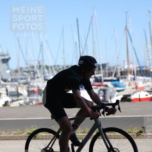17.08.2025 - KN Förde Triathlon 2025 Yannick Fuchs http://msf.ph/oto/8624432 17.08.2025 11:31:44 Radfahren 273, 280, 318, 327, 331, 339, 603, 634, 283, 311, 321, 387, 620 meine-sportfotos.de