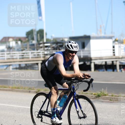 17.08.2025 - KN Förde Triathlon 2025 Yannick Fuchs http://msf.ph/oto/8624437 17.08.2025 11:31:47 Radfahren 280, 293, 318, 339, 341, 344, 634, 273, 321, 327, 331, 603 meine-sportfotos.de