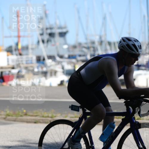 17.08.2025 - KN Förde Triathlon 2025 Yannick Fuchs http://msf.ph/oto/8624439 17.08.2025 11:31:47 Radfahren 280, 293, 318, 339, 341, 344, 634, 273, 321, 327, 331, 603 meine-sportfotos.de