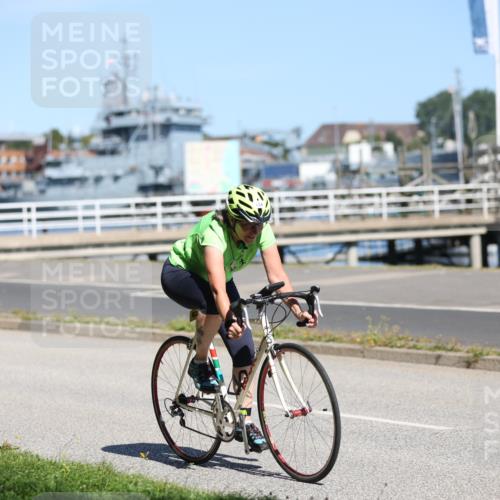 17.08.2025 - KN Förde Triathlon 2025 Yannick Fuchs http://msf.ph/oto/8624442 17.08.2025 11:31:52 Radfahren 280, 293, 339, 341, 343, 344, 385, 602, 634, 318, 331, 603 meine-sportfotos.de