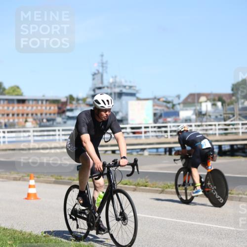 17.08.2025 - KN Förde Triathlon 2025 Yannick Fuchs http://msf.ph/oto/8624449 17.08.2025 11:31:55 Radfahren 280, 293, 339, 341, 343, 344, 355, 385, 390, 602, 634, 280, 318, 634 meine-sportfotos.de