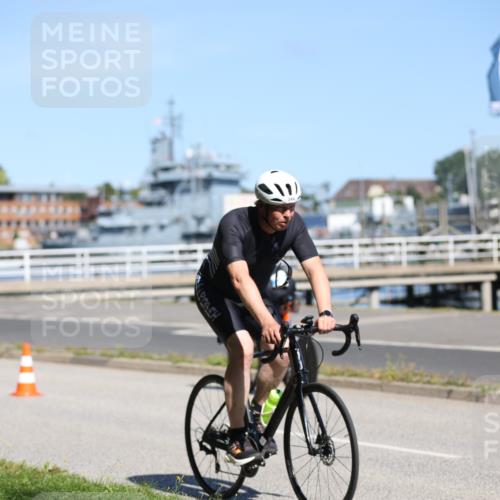 17.08.2025 - KN Förde Triathlon 2025 Yannick Fuchs http://msf.ph/oto/8624450 17.08.2025 11:31:55 Radfahren 280, 293, 339, 341, 343, 344, 355, 385, 390, 602, 634, 280, 318, 634 meine-sportfotos.de