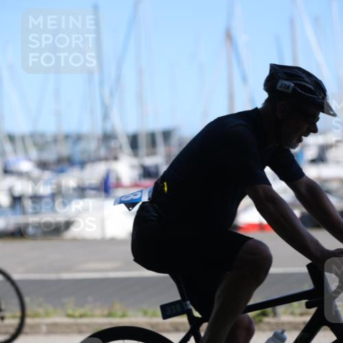 17.08.2025 - KN Förde Triathlon 2025 Yannick Fuchs http://msf.ph/oto/8624486 17.08.2025 11:32:23 Radfahren 281, 306, 338, 364, 375, 379, 389, 306, 389, 611 meine-sportfotos.de