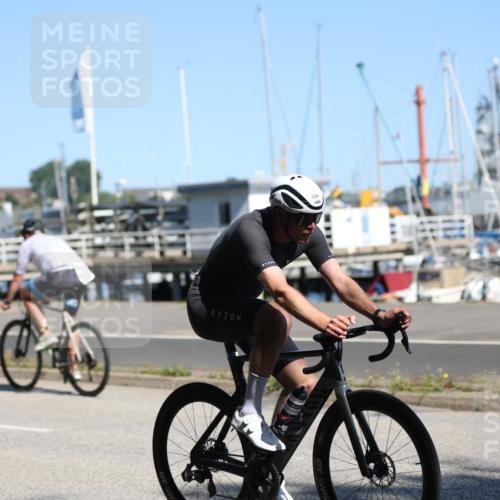17.08.2025 - KN Förde Triathlon 2025 Yannick Fuchs http://msf.ph/oto/8624503 17.08.2025 11:32:35 Radfahren 263, 291, 324, 363, 375, 604, 375 meine-sportfotos.de