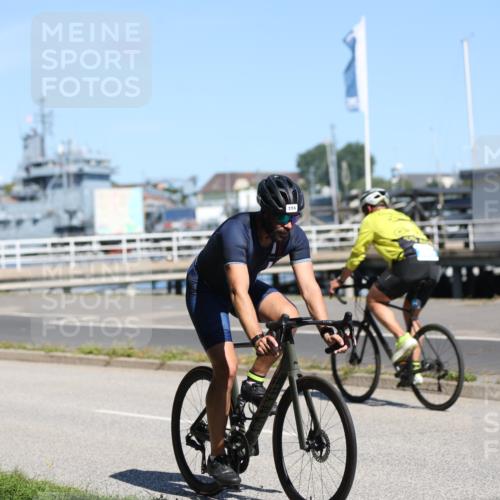 17.08.2025 - KN Förde Triathlon 2025 Yannick Fuchs http://msf.ph/oto/8624510 17.08.2025 11:32:48 Radfahren 325, 334, 348, 360, 365, 607, 263, 363, 365 meine-sportfotos.de