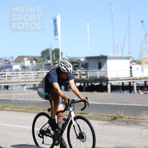 17.08.2025 - KN Förde Triathlon 2025 Yannick Fuchs http://msf.ph/oto/8624516 17.08.2025 11:32:50 Radfahren 302, 325, 334, 348, 360, 607, 263, 365 meine-sportfotos.de