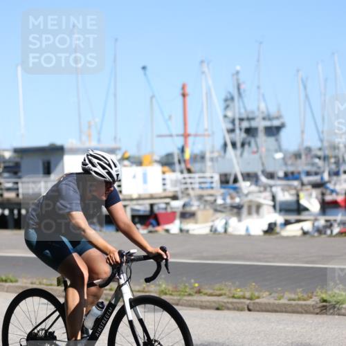 17.08.2025 - KN Förde Triathlon 2025 Yannick Fuchs http://msf.ph/oto/8624517 17.08.2025 11:32:50 Radfahren 302, 325, 334, 348, 360, 607, 263, 365 meine-sportfotos.de