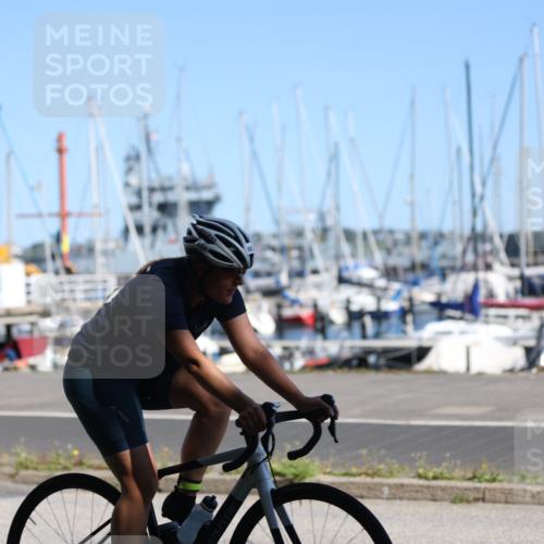 17.08.2025 - KN Förde Triathlon 2025 Yannick Fuchs http://msf.ph/oto/8624518 17.08.2025 11:32:50 Radfahren 302, 325, 334, 348, 360, 607, 263, 365 meine-sportfotos.de