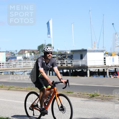17.08.2025 - KN Förde Triathlon 2025 Yannick Fuchs http://msf.ph/oto/8624532 17.08.2025 11:32:59 Radfahren 302, 325, 616, 632, 325, 348, 360, 607 meine-sportfotos.de