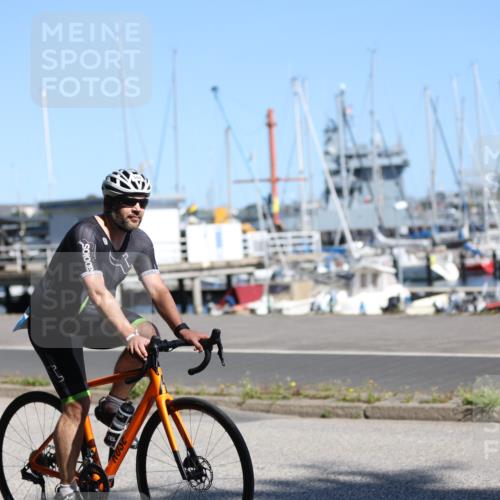 17.08.2025 - KN Förde Triathlon 2025 Yannick Fuchs http://msf.ph/oto/8624533 17.08.2025 11:32:59 Radfahren 302, 325, 616, 632, 325, 348, 360, 607 meine-sportfotos.de