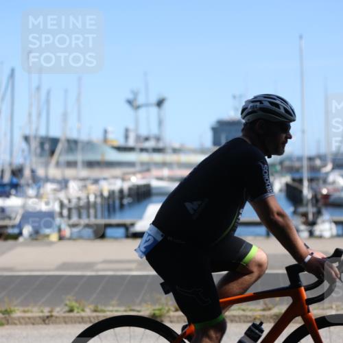17.08.2025 - KN Förde Triathlon 2025 Yannick Fuchs http://msf.ph/oto/8624537 17.08.2025 11:32:59 Radfahren 302, 325, 616, 632, 325, 348, 360, 607 meine-sportfotos.de