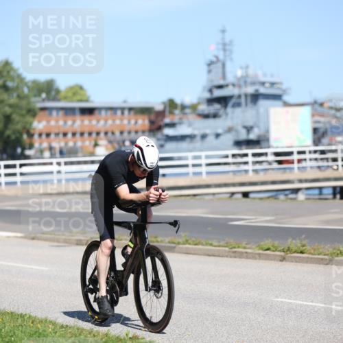 17.08.2025 - KN Förde Triathlon 2025 Yannick Fuchs http://msf.ph/oto/8624540 17.08.2025 11:33:09 Radfahren 271, 273, 362, 387, 616, 632, 641 meine-sportfotos.de
