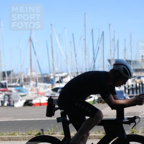17.08.2025 - KN Förde Triathlon 2025 Yannick Fuchs http://msf.ph/oto/8624546 17.08.2025 11:33:10 Radfahren 271, 273, 362, 387, 616, 632, 641 meine-sportfotos.de