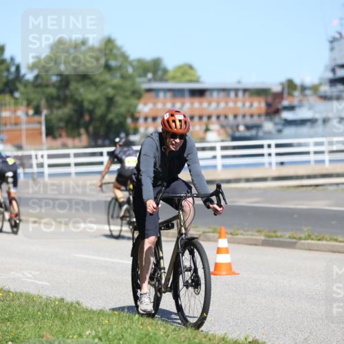 17.08.2025 - KN Förde Triathlon 2025 Yannick Fuchs http://msf.ph/oto/8624548 17.08.2025 11:33:12 Radfahren 271, 273, 362, 387, 641, 616, 632 meine-sportfotos.de