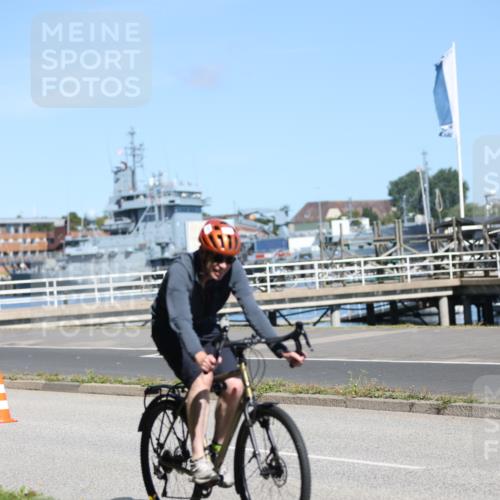 17.08.2025 - KN Förde Triathlon 2025 Yannick Fuchs http://msf.ph/oto/8624551 17.08.2025 11:33:12 Radfahren 271, 273, 362, 387, 641, 616, 632 meine-sportfotos.de