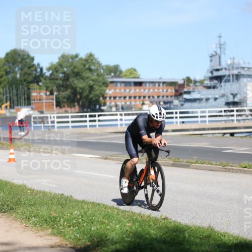 17.08.2025 - KN Förde Triathlon 2025 Yannick Fuchs http://msf.ph/oto/8624574 17.08.2025 11:33:26 Radfahren 280, 284, 296, 311, 327, 329, 339, 341, 350, 601, 633, 642, 327 meine-sportfotos.de